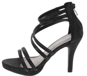 Read more about the article Gorgeous TOP Moda Formal Heel Sandal in 26 colors