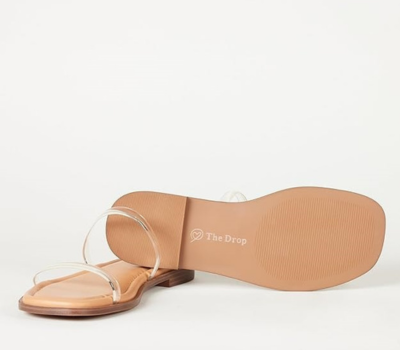 Read more about the article Best Drop Women’s Paris Flat Sandal in 11 colors