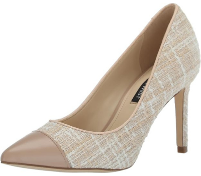 You are currently viewing Amazing Nine West Enda Pump in 12 colors