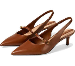 Read more about the article Excellent Franco Sarto Women’s Pump in 5 colors