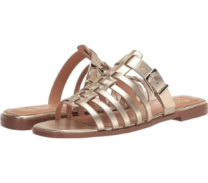 Read more about the article Great Vince Camuto Women’s Sandal in 6 color