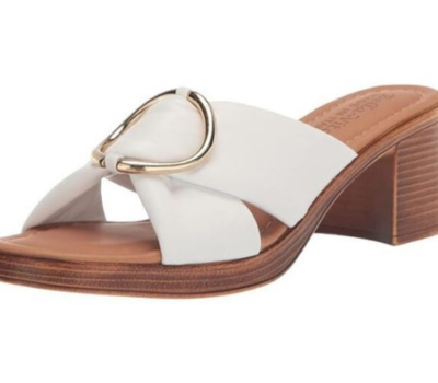 Read more about the article Best Vita Women’s Chi-Italy Heeled Sandal in 3 Colours