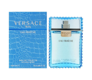 Versace Man Fraiche By Gianni