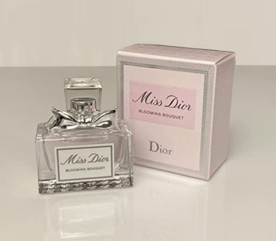 You are currently viewing Irresistible Miss Dior Blooming Bouquet by Christian  0.17