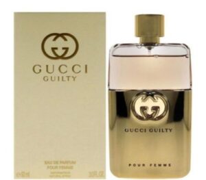 Read more about the article Best Gucci Guilty 3 Oz