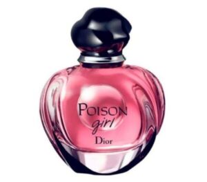 Read more about the article Christian Dior Poison Girl 3.4