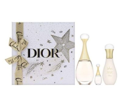 You are currently viewing Best J’adore by Christian Dior 3 Piece Set