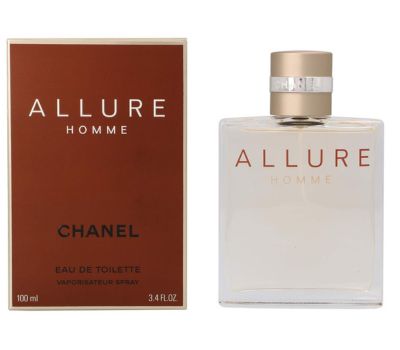 Read more about the article Best CHANEL Allure – 3.4