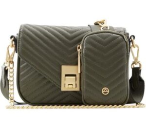 Read more about the article Best ALDO Women’s Unilax Crossbody Bag 4