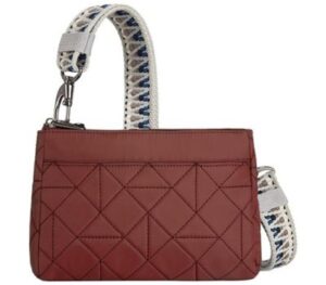 Read more about the article Best Travelon Anti-Theft Boho Clutch Crossbody 4 colours