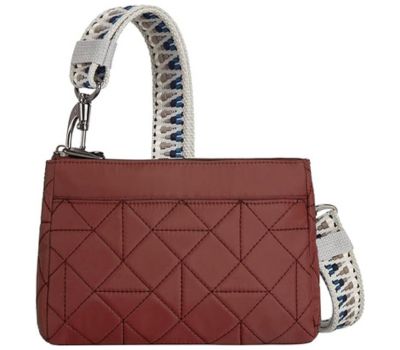 You are currently viewing Best Travelon Anti-Theft Boho Clutch Crossbody 4 colours