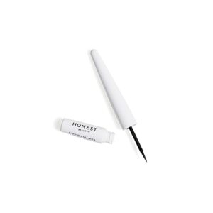 Read more about the article Honest Beauty Longlasting Vegan Liquid Eyeliner0.58