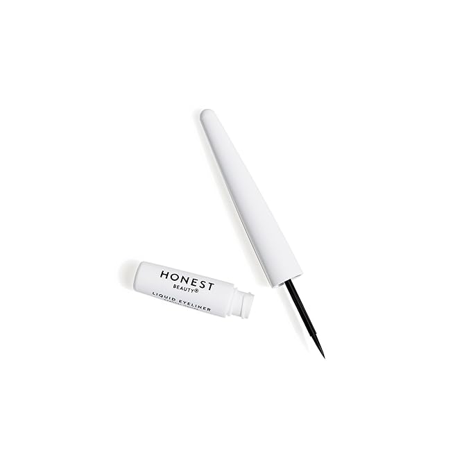 You are currently viewing Honest Beauty Longlasting Vegan Liquid Eyeliner0.58