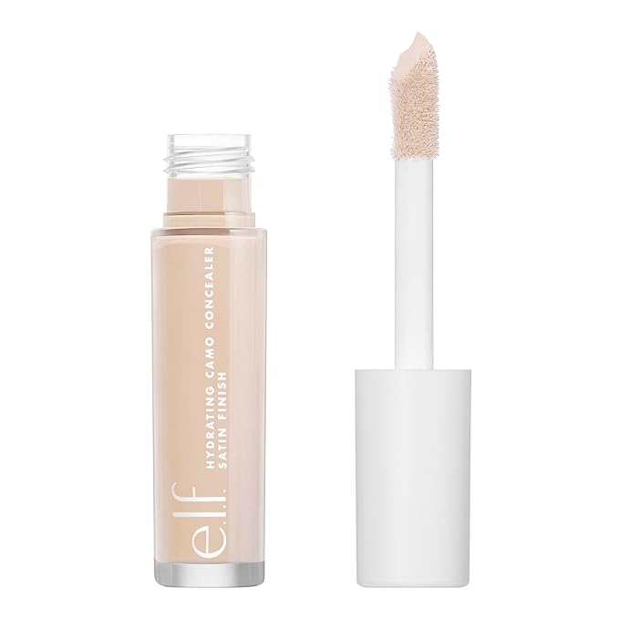 Read more about the article Best e.l.f. Hydrating Camo Concealer.0.20