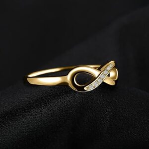 14K Gold Plated Ring