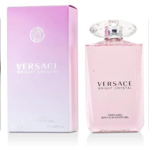 Versace Bright Crystal