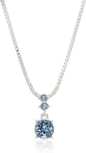 Nine West Women's Boxed Necklace