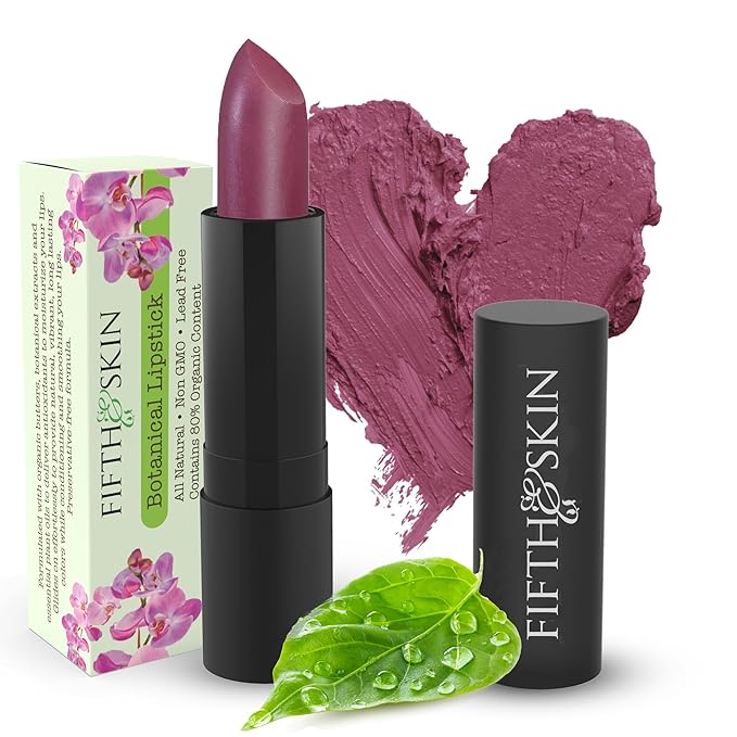 Read more about the article Best Fifth & Skin Botanical Lipstick,0.4