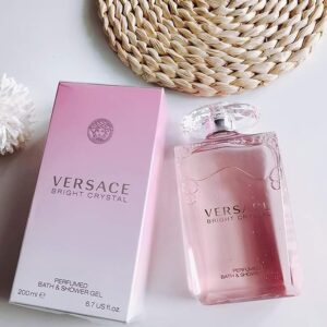 Versace Bright Crystal