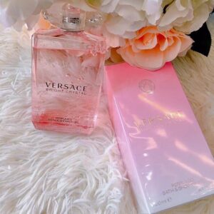 Versace Bright Crystal