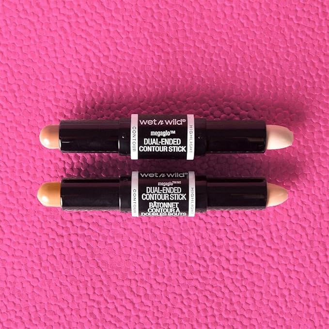 Read more about the article wet n wild Contour Stick.4