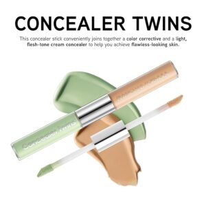 Physicians Formula Cream Dual-Ended Concealer