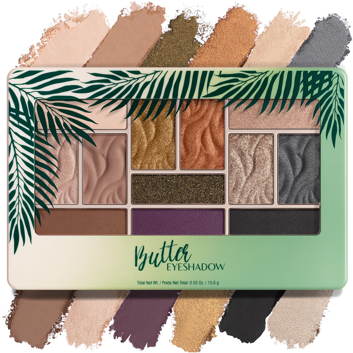 You are currently viewing Physicians Formula Murumuru Butter Eyeshadow 2