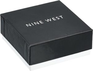 Nine West Women's Boxed Necklace