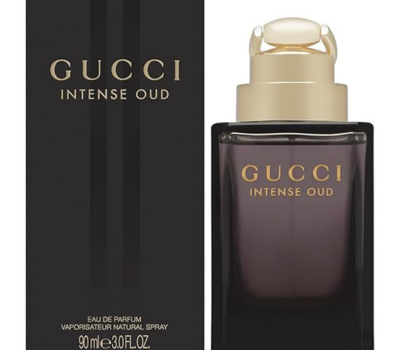 You are currently viewing Iconic Gucci Intense Oud 3.0