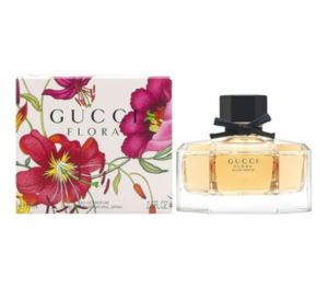 Flora By Gucci