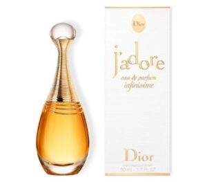 Read more about the article Graceful Christian Dior Jadore Infinissime  1.7