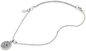 Adjustable Anklet