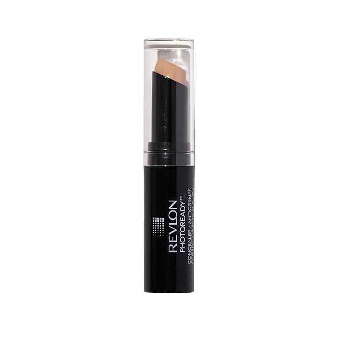 You are currently viewing Gorgeous Revlon Concealer Stick 0.11