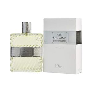 Christian Dior Eau Sauvage by Christian Dior