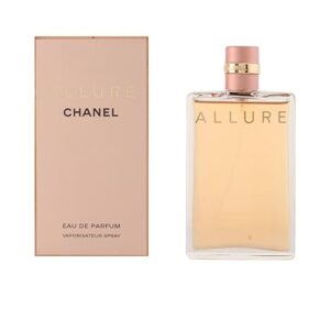 ALLURE by Chanel