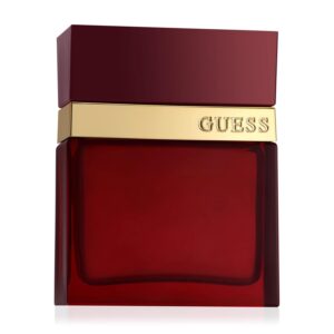 Guess Seductive Red Homme