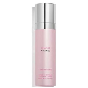 Chanel Chance Voile Hydratant Moisturizing Body 100ml