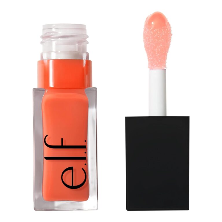 Read more about the article Gorgeous e.l.f. Glow Reviver,Nourishing Lip Oil 0