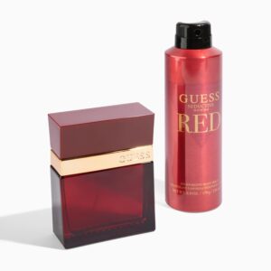 Guess Seductive Red Homme