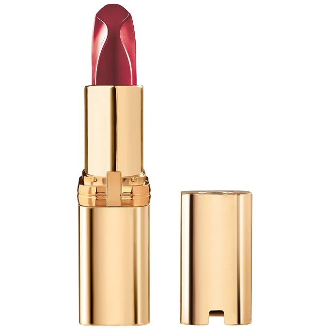 You are currently viewing Super L’Oreal Paris Colour Riche Red Lipstick 0.13