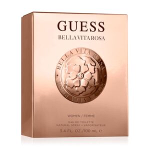 Guess Guess Bella Vita Rosa