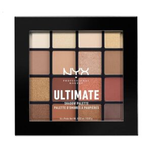 NYX PROFESSIONAL MAKEUP