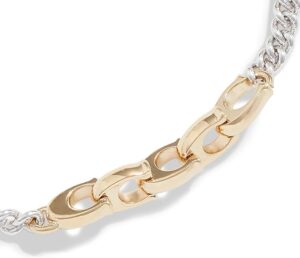 Coach Women Chain Bracelet