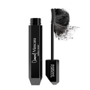 Mineral Wear Diamond Mascara Black 2.