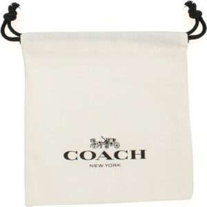 Coach Women Chain Bracelet