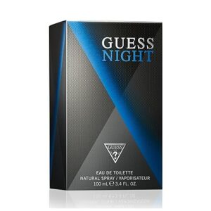 Guess Night