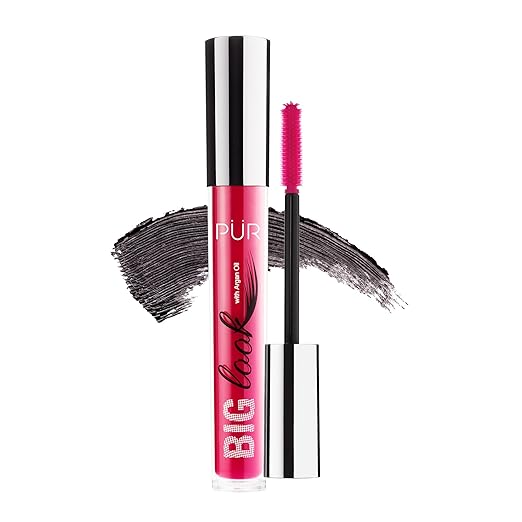 You are currently viewing MINERALS Big Look Mascara in Black ,0.2