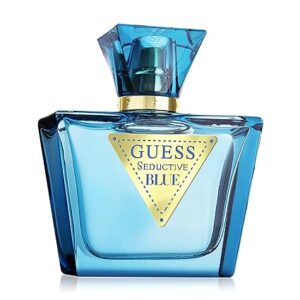 GUESS Seductive Blue Women