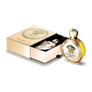 Versace Eros Pour Femme