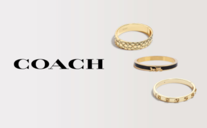 Coach Women Chain Bracelet